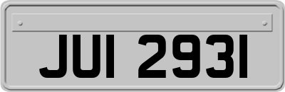 JUI2931