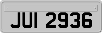 JUI2936