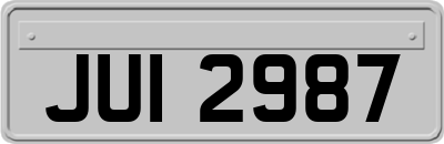 JUI2987