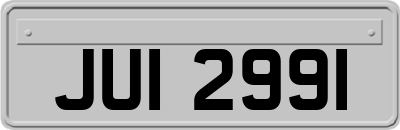 JUI2991
