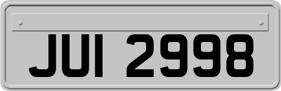 JUI2998
