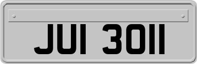 JUI3011