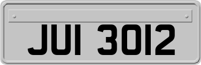 JUI3012