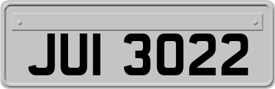 JUI3022