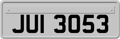 JUI3053