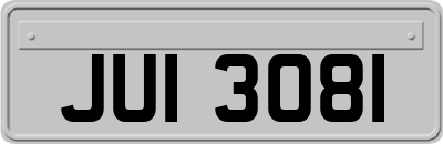 JUI3081