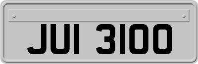 JUI3100