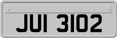 JUI3102