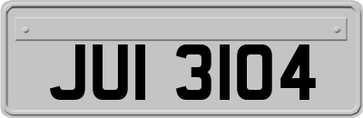 JUI3104