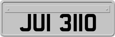 JUI3110