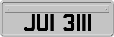 JUI3111