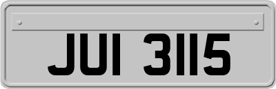 JUI3115