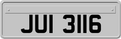 JUI3116