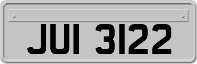 JUI3122