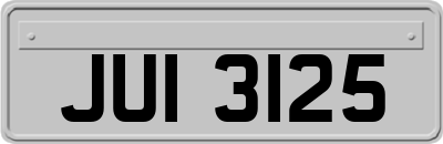 JUI3125