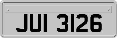 JUI3126