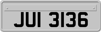 JUI3136