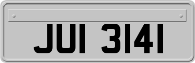 JUI3141