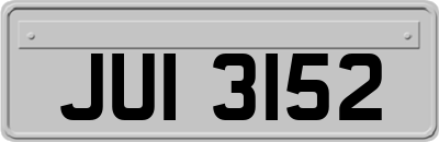 JUI3152