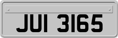JUI3165