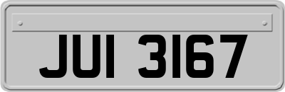 JUI3167