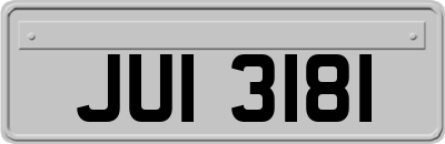 JUI3181