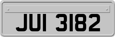 JUI3182