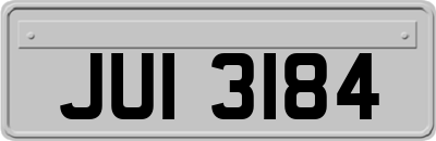 JUI3184