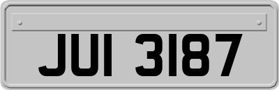 JUI3187