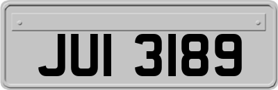 JUI3189