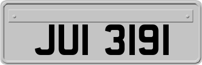 JUI3191