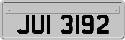 JUI3192