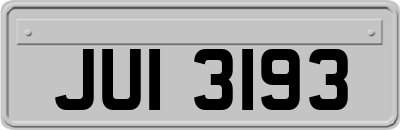 JUI3193