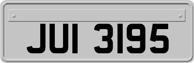 JUI3195