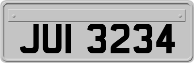JUI3234