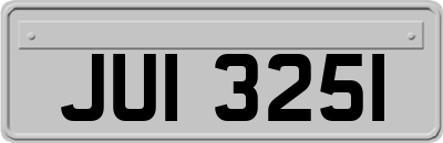 JUI3251