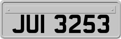 JUI3253