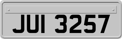 JUI3257