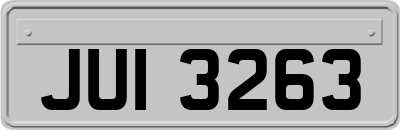 JUI3263