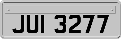 JUI3277