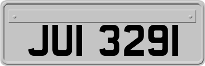 JUI3291