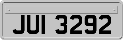 JUI3292