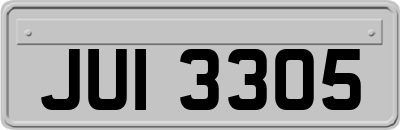 JUI3305
