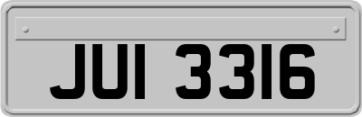 JUI3316