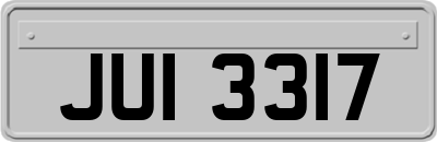 JUI3317