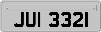JUI3321
