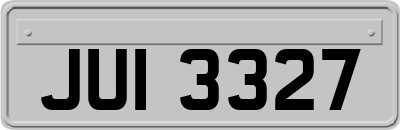 JUI3327