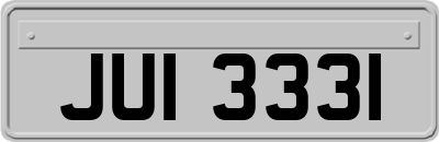 JUI3331