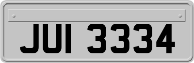 JUI3334
