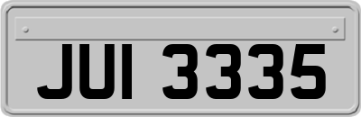 JUI3335